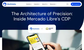 Preview of the Mercado Libre Case Study
