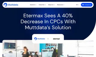 Preview of the Etermax Case Study