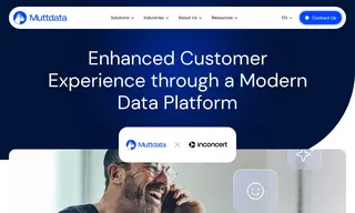 Preview of the InConcert Case Study
