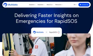 Preview of the RapidSOS Case Study