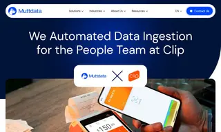 Preview of the Clip Case Study