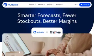 Preview of the Trafilea Case Study