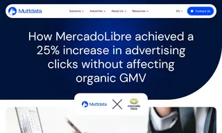 Preview of the Mercado Libre Case Study