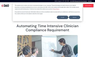 Preview of the $13B Health System Case Study