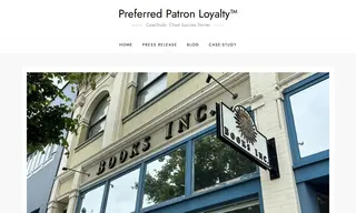 Preview of the Books Inc Case Study