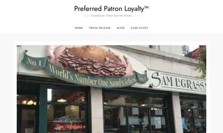 Preview of the Sam LaGrassa’s Case Study