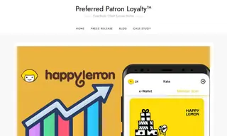 Preview of the Happy Lemon USA Case Study