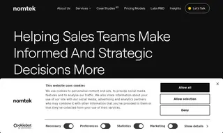 Preview of the Siemens Healthineers Case Study