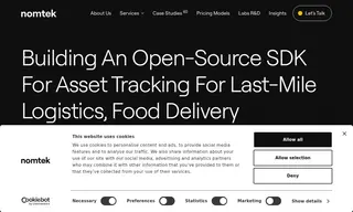 Preview of the Ably Case Study