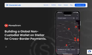 Preview of the MoneyGram Case Study