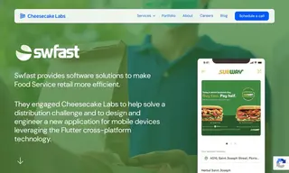Preview of the Swfast Case Study