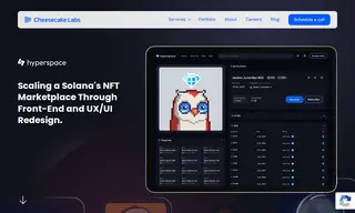 Preview of the HyperSpace Case Study
