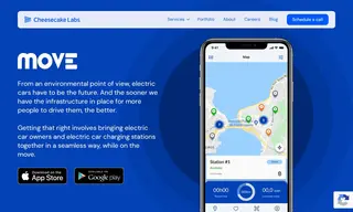 Preview of the MOVE Case Study