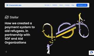 Preview of the Stellar Case Study