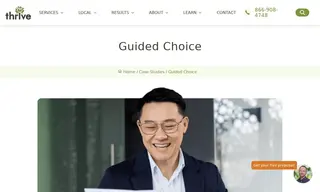 Preview of the Financial Advisory Firm Case Study