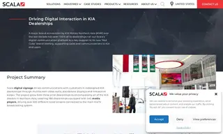 Preview of the KIA Motors Northern Asia (kmr) Case Study