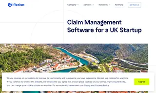 Preview of the UK Startup Case Study
