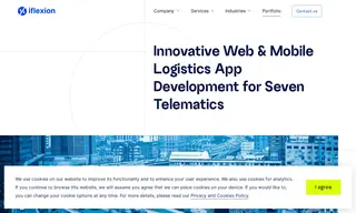 Preview of the Seven Telematics Case Study