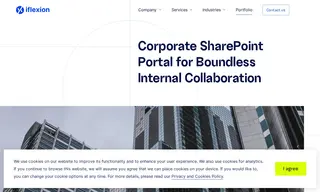Preview of the Ferronordic Case Study