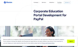 Preview of the PayPal Case Study