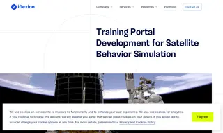 Preview of the Government Aerospace Organization Case Study