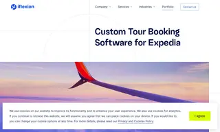 Preview of the Expedia Case Study