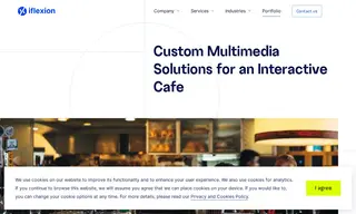 Preview of the One of the World’s Leading Automotive Companies Case Study