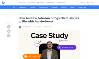Preview of the Adjacent Communications Case Study