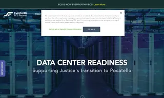 Preview of the Department of Justice (doj) Case Study