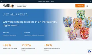 Preview of the Uno Alla Volta Case Study