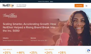 Preview of the Threadfellows Case Study