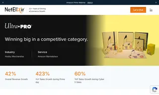 Preview of the Ultra PRO Case Study