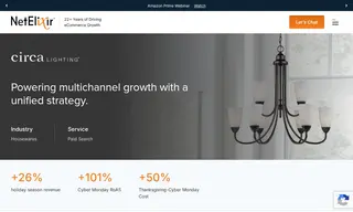 Preview of the Circa Lighting Case Study