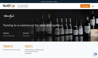 Preview of the Wally’s Case Study