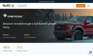 Preview of the Syneticusa Case Study