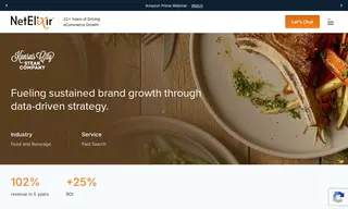 Preview of the The Kansas City Steak Company Case Study