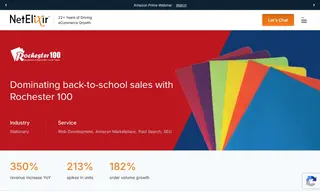 Preview of the Rochester 100 Case Study