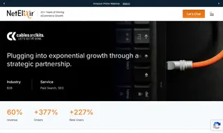 Preview of the CablesAndKits Case Study