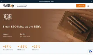 Preview of the BnB Tobacco Case Study