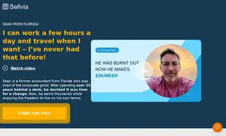 Preview of the Sean (from Florida) Case Study