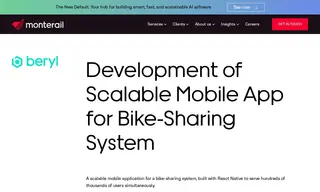Preview of the Beryl Case Study