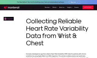 Preview of the ConvaTec Case Study
