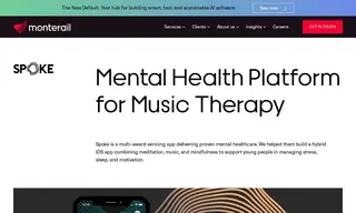 Preview of the Spoke Case Study