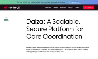 Preview of the Dalza Case Study