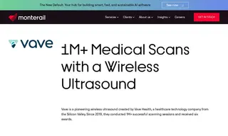 Preview of the Vave Health Case Study