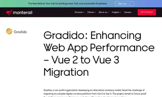 Preview of the Gradido Case Study