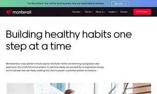 Preview of the Client Case Study