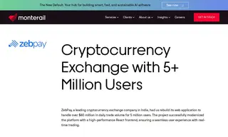 Preview of the ZebPay Case Study