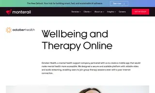 Preview of the October Health Case Study