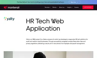 Preview of the Loyco Case Study